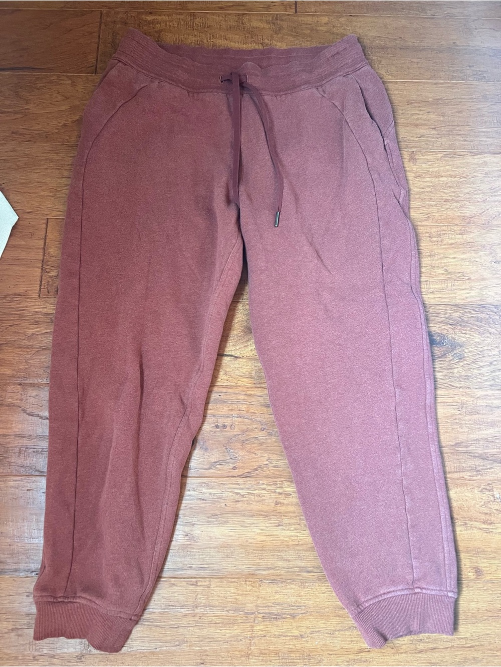 Lulu Lemon Joggers